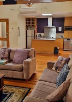 Scottsdale Apartment | 81 m² Apartment ∙ 2 bedrooms ∙ 4 guests