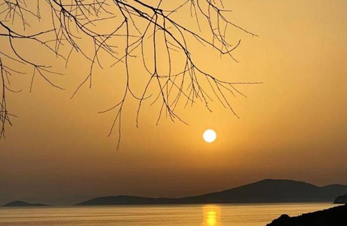 Chora House | 82 m² House ∙ 1 bedroom ∙ 3 guests