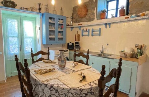 Chora House | 82 m² House ∙ 1 bedroom ∙ 3 guests