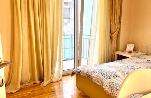 Neapoli Resort | 82 m² Private room ∙ 1 bedroom ∙ 1 guest