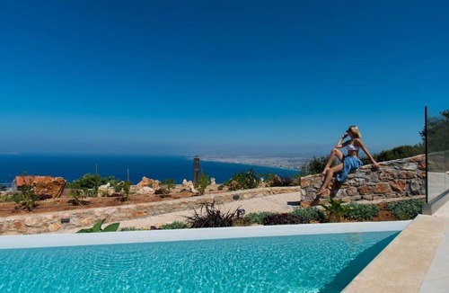 Rodhia Apartment | 83 m² Apartment ∙ 2 bedrooms ∙ 4 guests