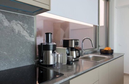 Rodhia Apartment | 83 m² Apartment ∙ 2 bedrooms ∙ 4 guests