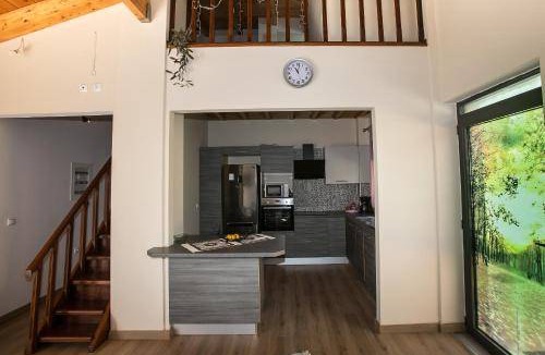 Paliki Villa | 83 m² Villa ∙ 3 bedrooms ∙ 12 guests