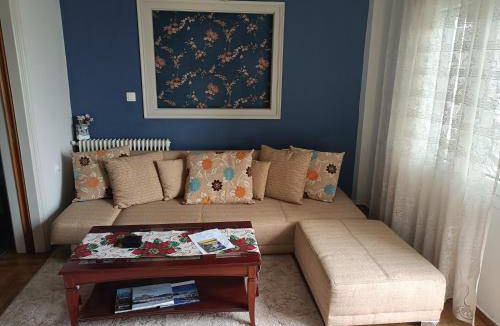 Kalambaka Apartment | 84 m² Apartment ∙ 3 bedrooms ∙ 8 guests