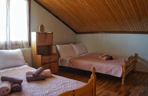 Grevena Apartment | 85 m² Apartment ∙ 2 bedrooms ∙ 6 guests