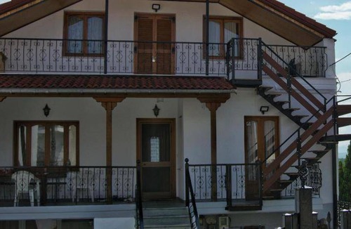 Grevena Apartment | 85 m² Apartment ∙ 2 bedrooms ∙ 6 guests