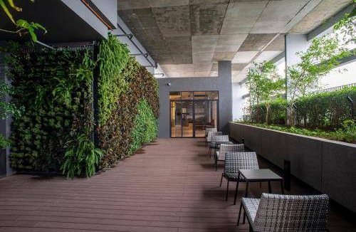 Kuala Lumpur Apartment | 85 m² Apartment ∙ 3 bedrooms ∙ 10 guests