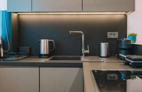 Piraeus Apartment | 85 m² Apartment ∙ 2 bedrooms ∙ 4 guests