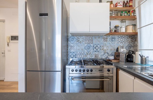 Capaci Apartment | 85 m² Apartment ∙ 2 bedrooms ∙ 4 guests