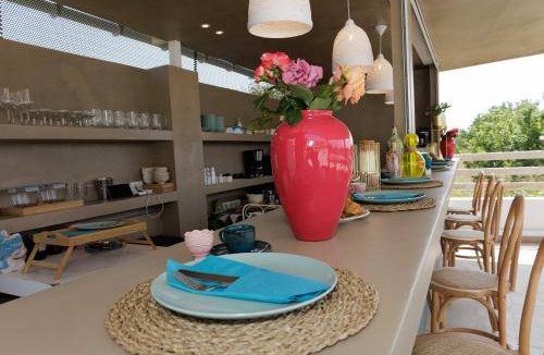Minia Apartment | 85 m² Apartment ∙ 2 bedrooms ∙ 6 guests