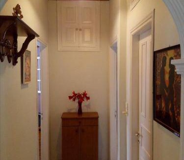 Rantatika Apartment | 85 m² Apartment ∙ 2 bedrooms ∙ 4 guests