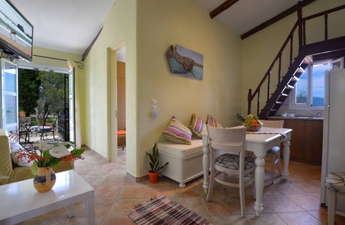 Doukades Apartment | 85 m² Apartment ∙ 2 bedrooms ∙ 6 guests