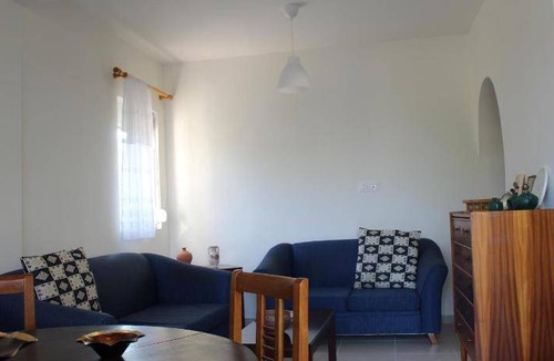 Amarinthos Apartment | 85 m² Apartment ∙ 2 bedrooms ∙ 5 guests
