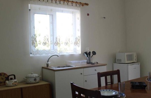 Amarinthos Apartment | 85 m² Apartment ∙ 2 bedrooms ∙ 5 guests