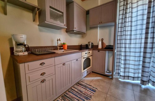 Asites Apartment | 85 m² Apartment ∙ 2 bedrooms ∙ 4 guests
