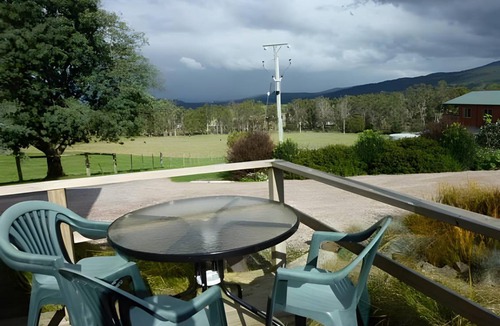 Latrobe Bed & Breakfast | 85 m² Bed and breakfast ∙ 4 guests