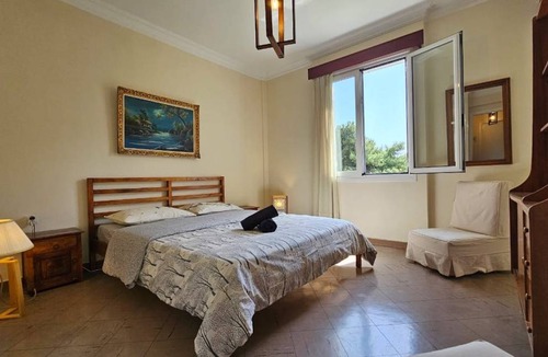 Nikaia-Agios Ioannis Rentis Apartment | 85 m² Apartment ∙ 1 bedroom ∙ 2 guests