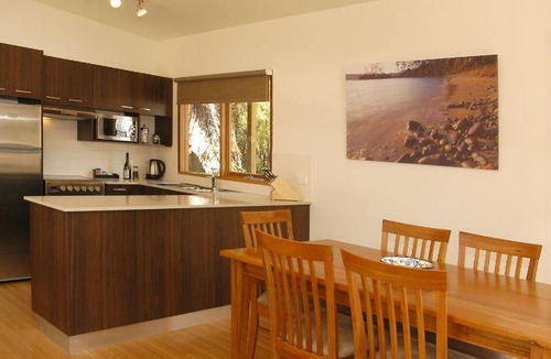 Port Arthur Cabin | 85 m² Lodge ∙ 3 bedrooms ∙ 7 guests
