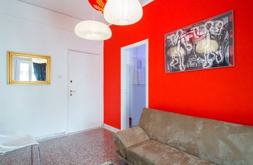 Agios Panteleimonas Resort | 85 m² Private room ∙ 1 bedroom ∙ 1 guest