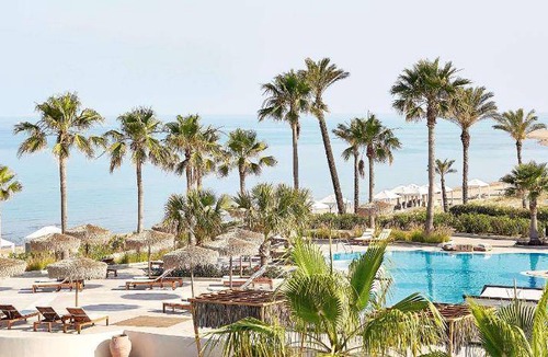Loutra Killinis Resort | 85 m² Resort ∙ 2 bedrooms ∙ 127 guests