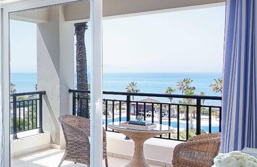 Loutra Killinis Resort | 85 m² Resort ∙ 2 bedrooms ∙ 127 guests