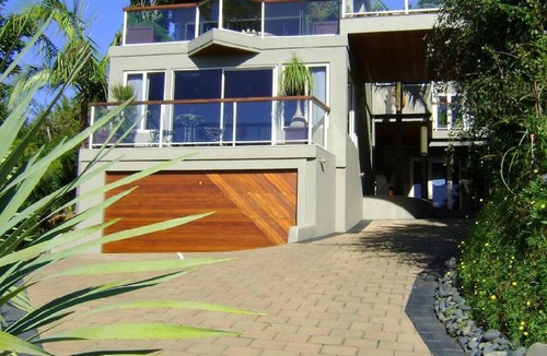 Paihia Apartment | 85 m² Serviced apartment ∙ 2 bedrooms ∙ 10 guests