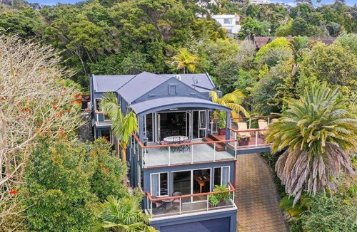 Paihia Apartment | 85 m² Serviced apartment ∙ 2 bedrooms ∙ 10 guests