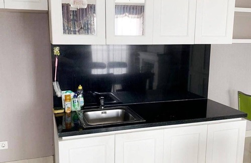 Semarang Apartment | 86 m² Apartment ∙ 2 bedrooms ∙ 4 guests