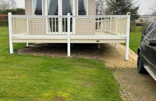 Port Seton Resort | 86 m² Resort ∙ 3 bedrooms ∙ 8 guests