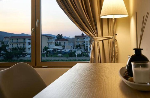 Alikanas Apartment | 86 m² Serviced apartment ∙ 2 bedrooms ∙ 5 guests