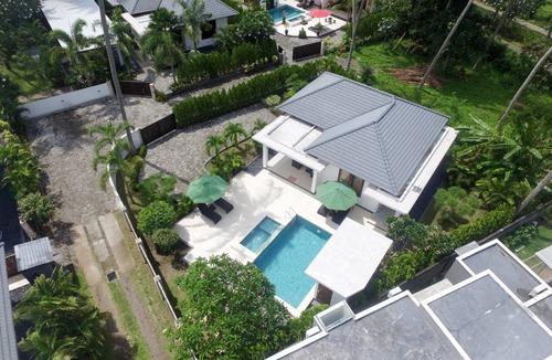 Senggigi Villa | 86 m² Villa ∙ 2 bedrooms ∙ 4 guests