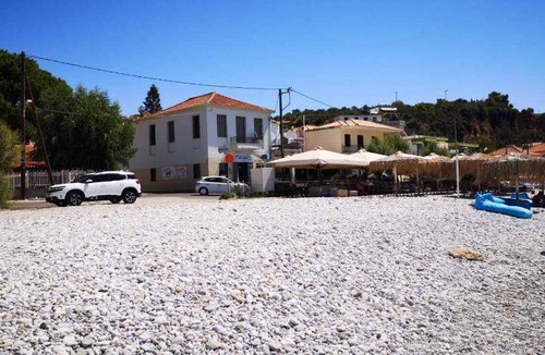 Akrogialion Apartment | 87 m² Apartment ∙ 2 bedrooms ∙ 4 guests