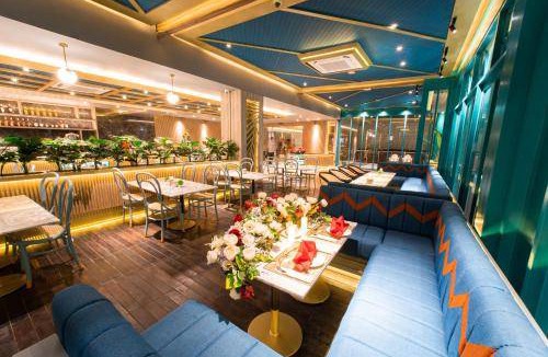 Balikpapan Hotel | 87 m² Hotel ∙ 4 guests