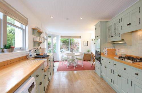 Gullane House | 87 m² House ∙ 2 bedrooms ∙ 4 guests