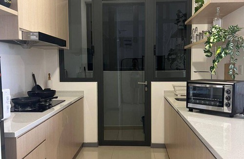Kuala Lumpur House | 89 m² House ∙ 3 bedrooms ∙ 6 guests