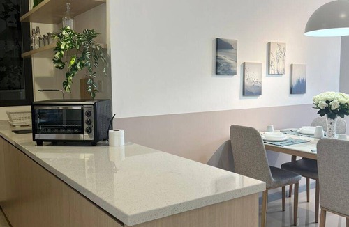 Kuala Lumpur House | 89 m² House ∙ 3 bedrooms ∙ 6 guests