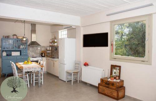 Milia House | 89 m² House ∙ 2 bedrooms ∙ 5 guests