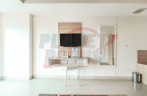 Bekasi Barat Hotel | 8Rooms@ Grand Kamala Lagoon