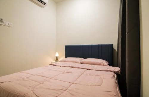 Sentul Pasar Apartment | 9 Pax, 10 Mins to Batu Caves & KL