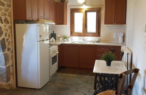 Marmaketon Apartment | 90 m² Apartment ∙ 1 bedroom ∙ 4 guests