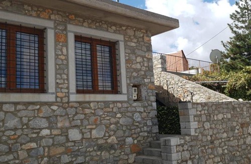 Marmaketon Apartment | 90 m² Apartment ∙ 1 bedroom ∙ 4 guests