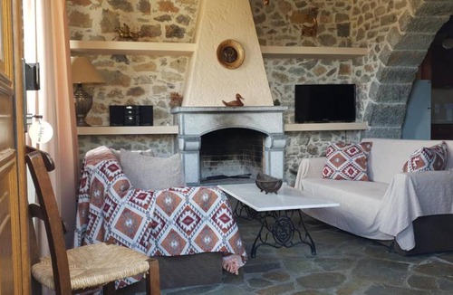 Marmaketon Apartment | 90 m² Apartment ∙ 1 bedroom ∙ 4 guests