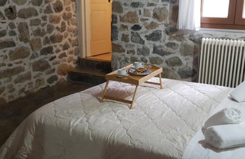 Marmaketon Apartment | 90 m² Apartment ∙ 1 bedroom ∙ 4 guests