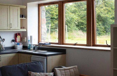 Fortrose Apartment | 90 m² Apartment ∙ 4 bedrooms ∙ 10 guests