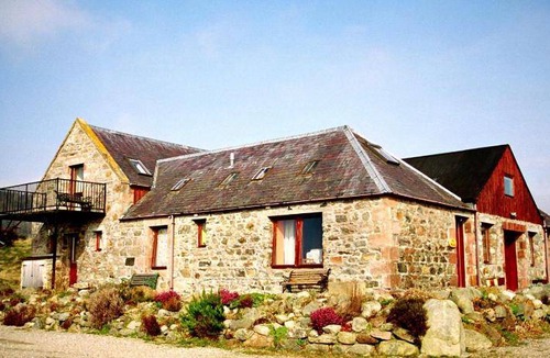 Fortrose Apartment | 90 m² Apartment ∙ 4 bedrooms ∙ 10 guests
