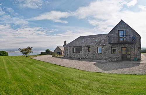 Fortrose Apartment | 90 m² Apartment ∙ 4 bedrooms ∙ 10 guests