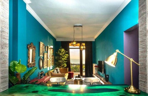 Ano Poli Apartment | 90 m² Apartment ∙ 2 bedrooms ∙ 4 guests