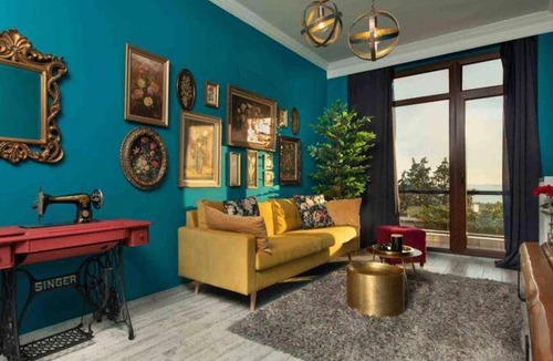Ano Poli Apartment | 90 m² Apartment ∙ 2 bedrooms ∙ 4 guests