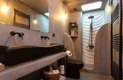 Ano Poli Apartment | 90 m² Apartment ∙ 2 bedrooms ∙ 4 guests
