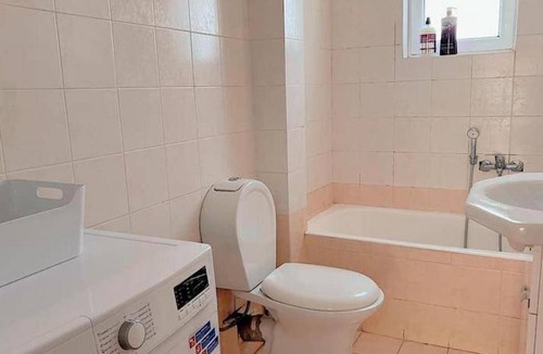 Kypseli Apartment | 90 m² Apartment ∙ 2 bedrooms ∙ 4 guests